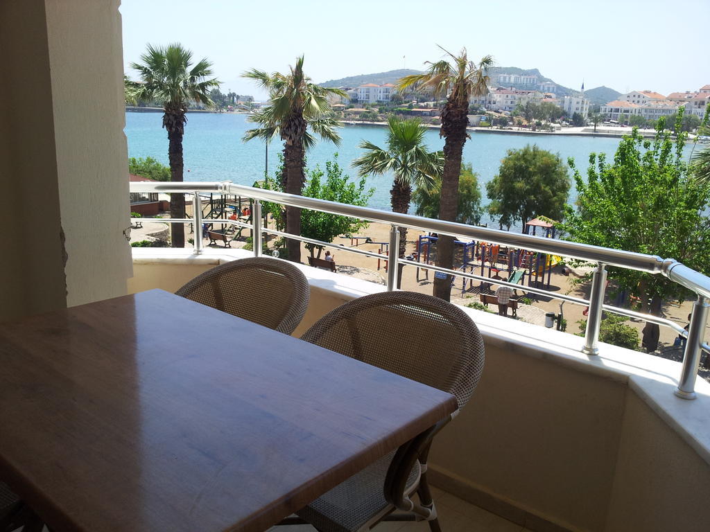 Aydeniz Apart Hotel Datça Habitación foto