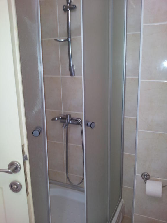 Aydeniz Apart Hotel Datça Habitación foto